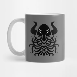 Cthulhu Viking Mug